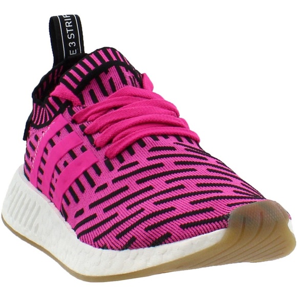 adidas nmd r2 mens pink